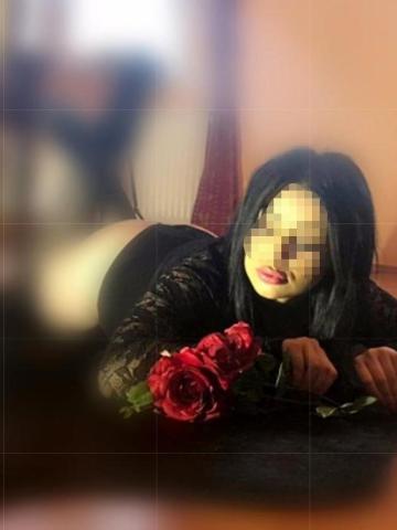 Индивидуалка Стелла Фотография 2