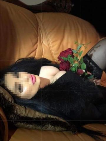 Индивидуалка Стелла Фотография 3