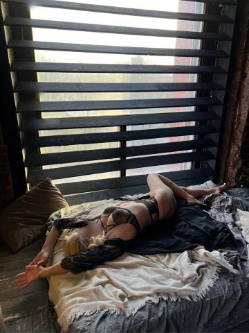 Индивидуалка Лизочка Фотография 5